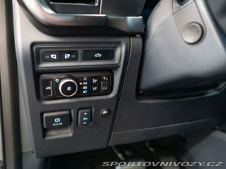 Ford Ostatní modely F-150 5.0 V8 Lariat 6 Lif 2024