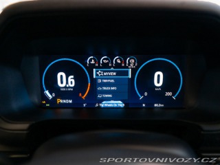 Ford Ostatní modely F-150 5.0 V8 Lariat 6 Lif 2024