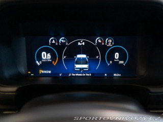 Ford Ostatní modely F-150 5.0 V8 Lariat 6 Lif 2024