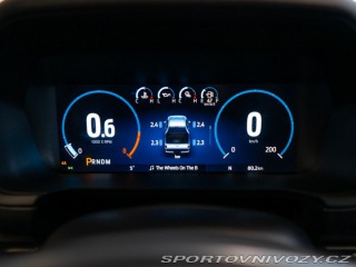 Ford Ostatní modely F-150 5.0 V8 Lariat 6 Lif 2024