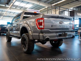 Ford Ostatní modely F-150 5.0 V8 Lariat 6 Lif 2024