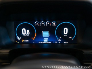 Ford Ostatní modely F-150 5.0 V8 Lariat 6 Lif 2024
