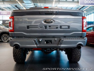 Ford Ostatní modely F-150 5.0 V8 Lariat 6 Lif 2024