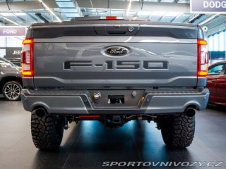 Ford Ostatní modely F-150 5.0 V8 Lariat 6 Lif 2024