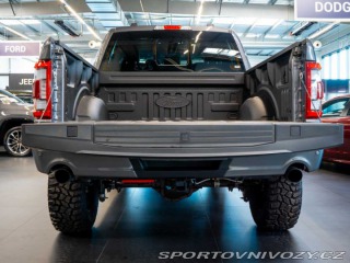 Ford Ostatní modely F-150 5.0 V8 Lariat 6 Lif 2024