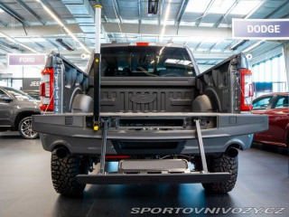 Ford Ostatní modely F-150 5.0 V8 Lariat 6 Lif 2024
