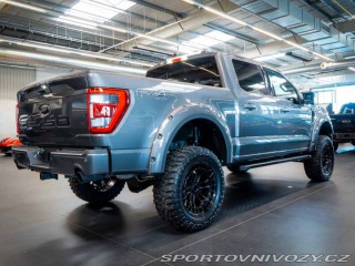 Ford Ostatní modely F-150 5.0 V8 Lariat 6 Lif 2024