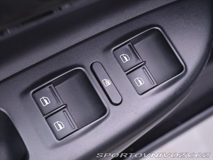 Škoda Octavia RS 2,0 TFSi RS DSG 2011