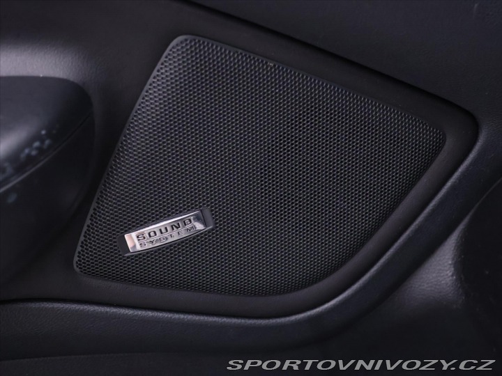 Škoda Octavia RS 2,0 TFSi RS DSG 2011