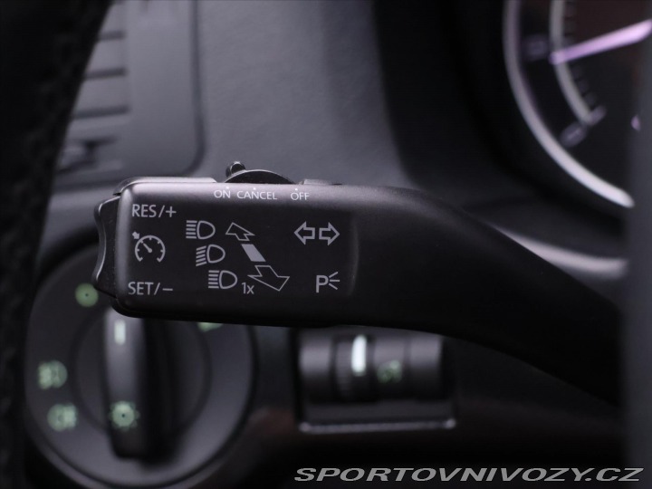 Škoda Octavia RS 2,0 TFSi RS DSG 2011