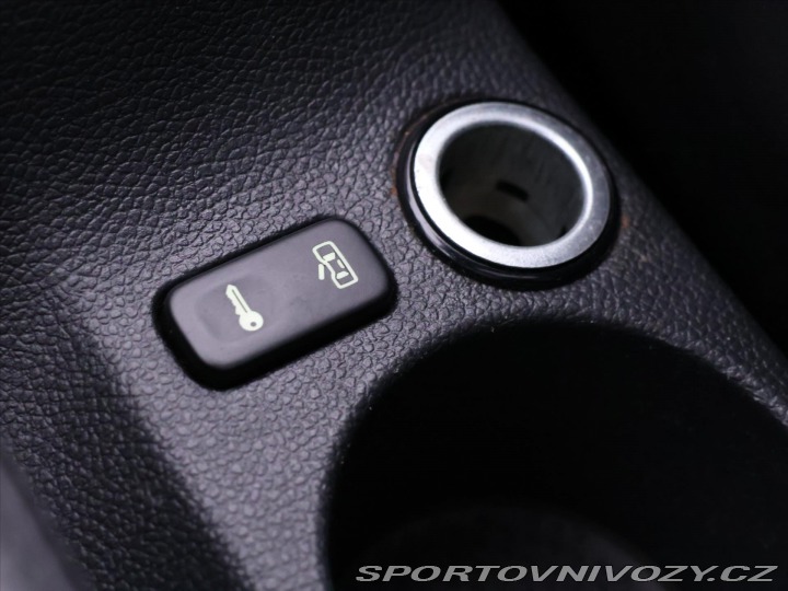 Škoda Octavia RS 2,0 TFSi RS DSG 2011
