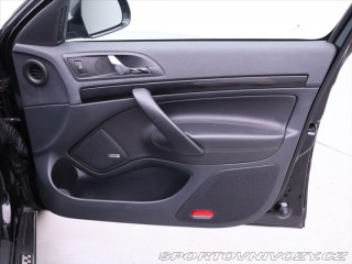 Škoda Octavia RS 2,0 TFSi RS DSG 2011