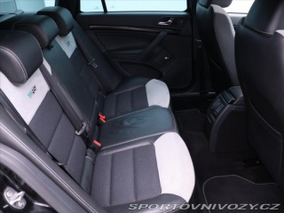 Škoda Octavia RS 2,0 TFSi RS DSG 2011