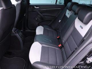 Škoda Octavia RS 2,0 TFSi RS DSG 2011