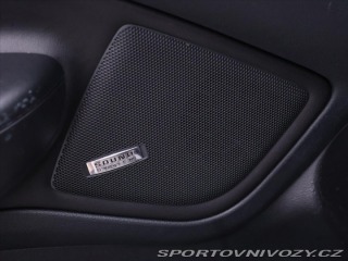 Škoda Octavia RS 2,0 TFSi RS DSG 2011