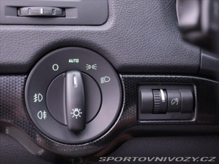 Škoda Octavia RS 2,0 TFSi RS DSG 2011