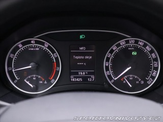 Škoda Octavia RS 2,0 TFSi RS DSG 2011