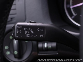 Škoda Octavia RS 2,0 TFSi RS DSG 2011