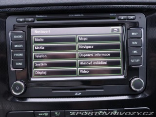 Škoda Octavia RS 2,0 TFSi RS DSG 2011