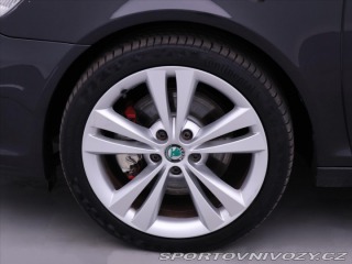 Škoda Octavia RS 2,0 TFSi RS DSG 2011