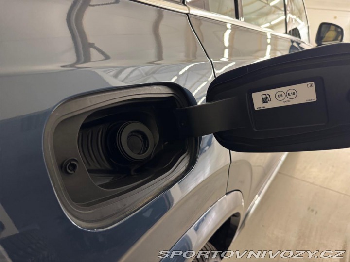 Volvo Ostatní modely XC90 2,0 T8 AWD Plus Bright 13 2024
