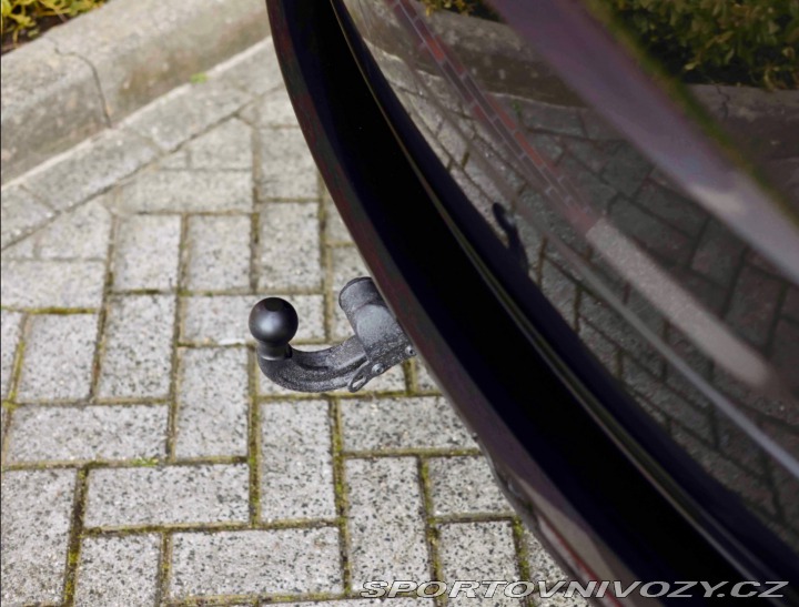 Ostatní značky Ostatní modely Land Rover Range Rover P460e *HUD*Ťažné*ClearSi 2025