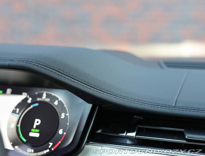Ostatní značky Ostatní modely Land Rover Range Rover P460e *HUD*Ťažné*ClearSi 2025