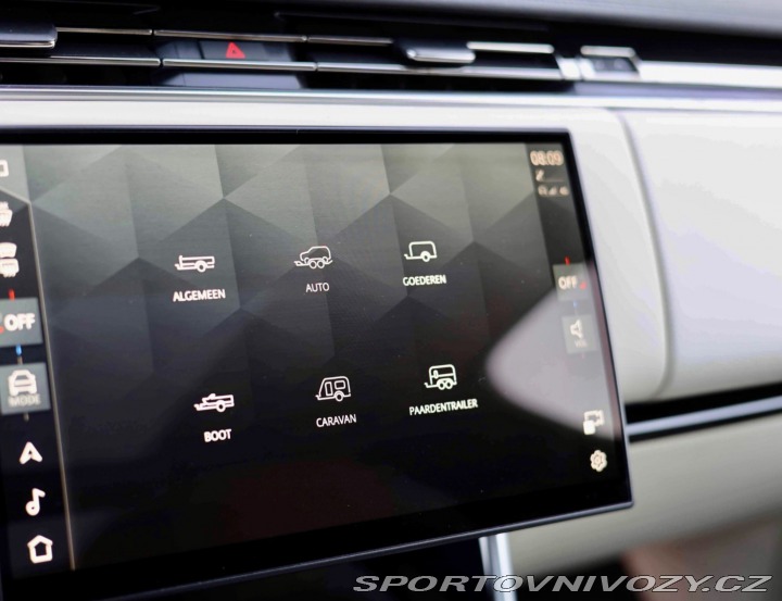 Ostatní značky Ostatní modely Land Rover Range Rover P460e *HUD*Ťažné*ClearSi 2025