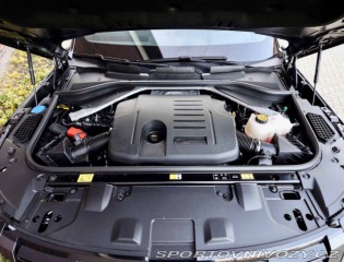Ostatní značky Ostatní modely Land Rover Range Rover  P460e *HUD*Ťažné*ClearSi 2025