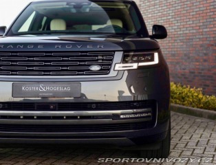 Ostatní značky Ostatní modely Land Rover Range Rover  P460e *HUD*Ťažné*ClearSi 2025