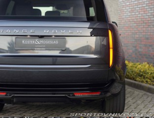 Ostatní značky Ostatní modely Land Rover Range Rover  P460e *HUD*Ťažné*ClearSi 2025