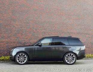 Ostatní značky Ostatní modely Land Rover Range Rover  P460e *HUD*Ťažné*ClearSi 2025