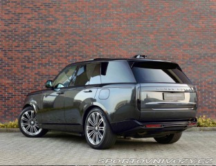 Ostatní značky Ostatní modely Land Rover Range Rover  P460e *HUD*Ťažné*ClearSi 2025