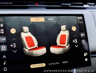 Ostatní značky Ostatní modely Land Rover Range Rover  P460e *HUD*Ťažné*ClearSi 2025