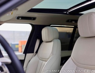 Ostatní značky Ostatní modely Land Rover Range Rover  P460e *HUD*Ťažné*ClearSi 2025