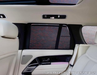 Ostatní značky Ostatní modely Land Rover Range Rover  P460e *HUD*Ťažné*ClearSi 2025