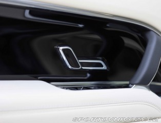 Ostatní značky Ostatní modely Land Rover Range Rover  P460e *HUD*Ťažné*ClearSi 2025