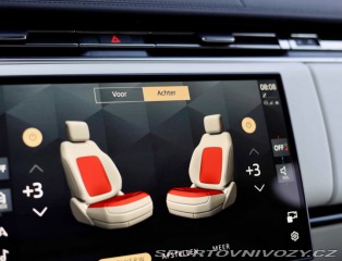 Ostatní značky Ostatní modely Land Rover Range Rover  P460e *HUD*Ťažné*ClearSi 2025