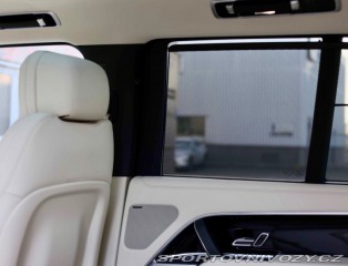 Ostatní značky Ostatní modely Land Rover Range Rover  P460e *HUD*Ťažné*ClearSi 2025