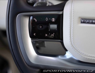 Ostatní značky Ostatní modely Land Rover Range Rover  P460e *HUD*Ťažné*ClearSi 2025