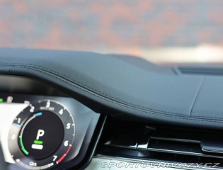 Ostatní značky Ostatní modely Land Rover Range Rover  P460e *HUD*Ťažné*ClearSi 2025