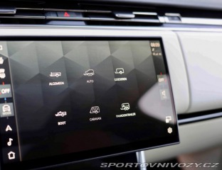 Ostatní značky Ostatní modely Land Rover Range Rover  P460e *HUD*Ťažné*ClearSi 2025