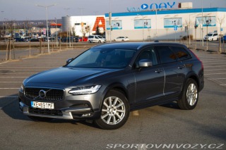 Volvo V90 CC  D5 2.0L Cross Country