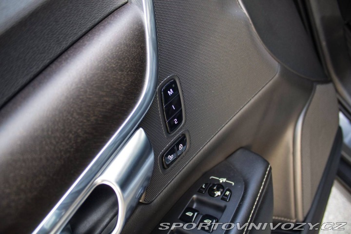 Volvo V90 CC D5 2.0L Cross Country 2019