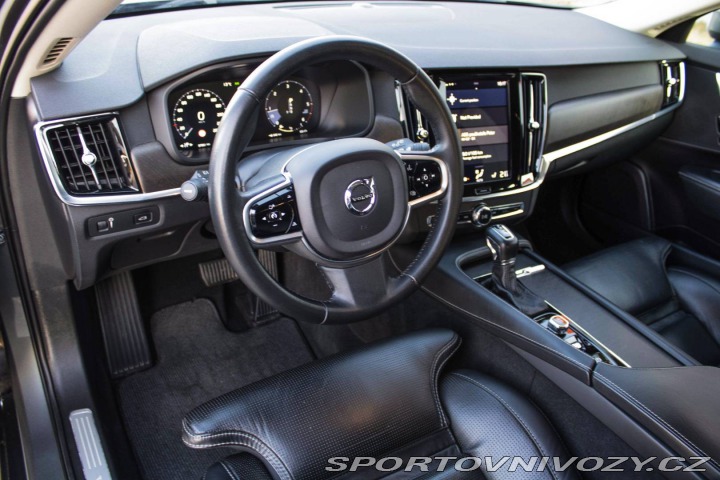 Volvo V90 CC D5 2.0L Cross Country 2019