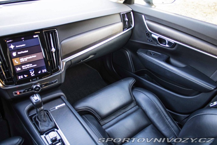 Volvo V90 CC D5 2.0L Cross Country 2019