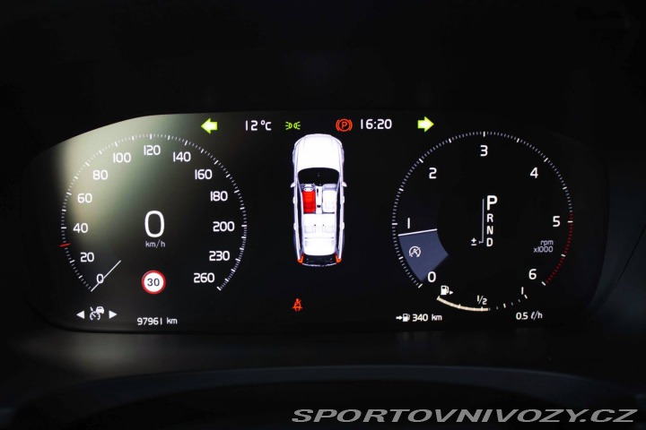 Volvo V90 CC D5 2.0L Cross Country 2019