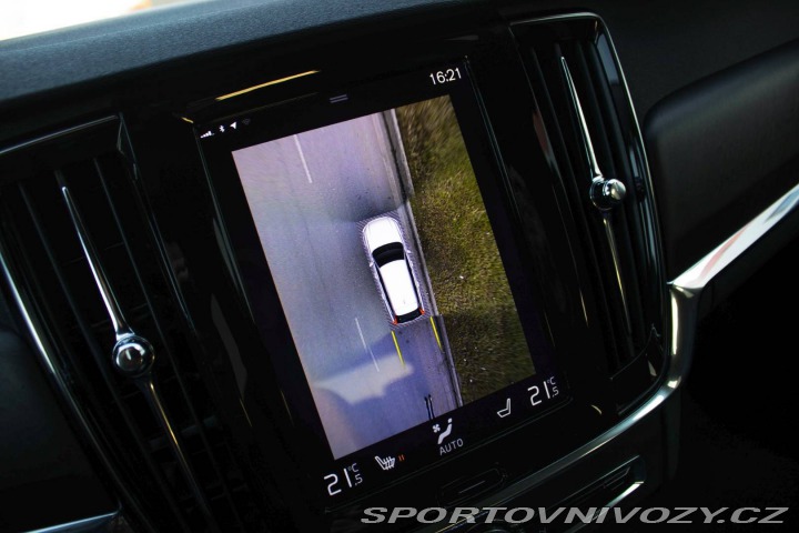 Volvo V90 CC D5 2.0L Cross Country 2019