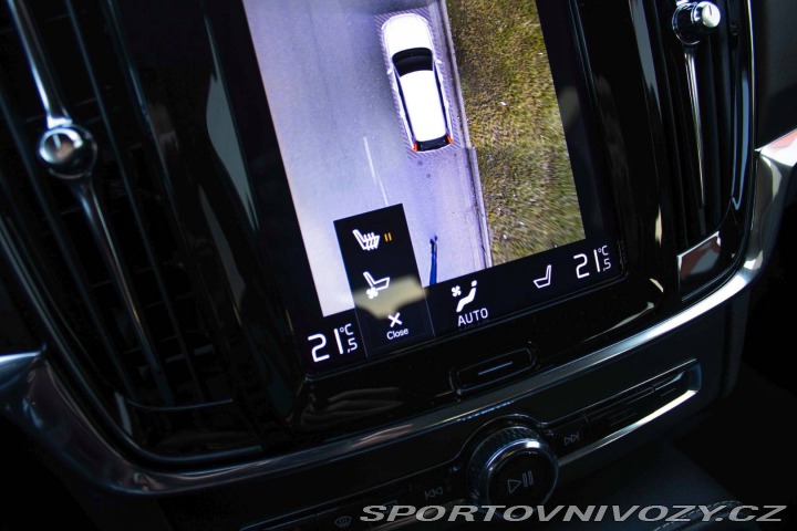 Volvo V90 CC D5 2.0L Cross Country 2019