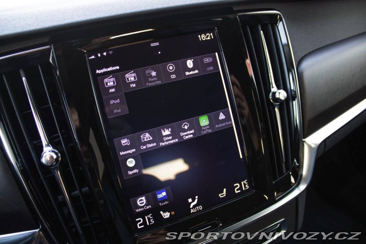 Volvo V90 CC D5 2.0L Cross Country 2019